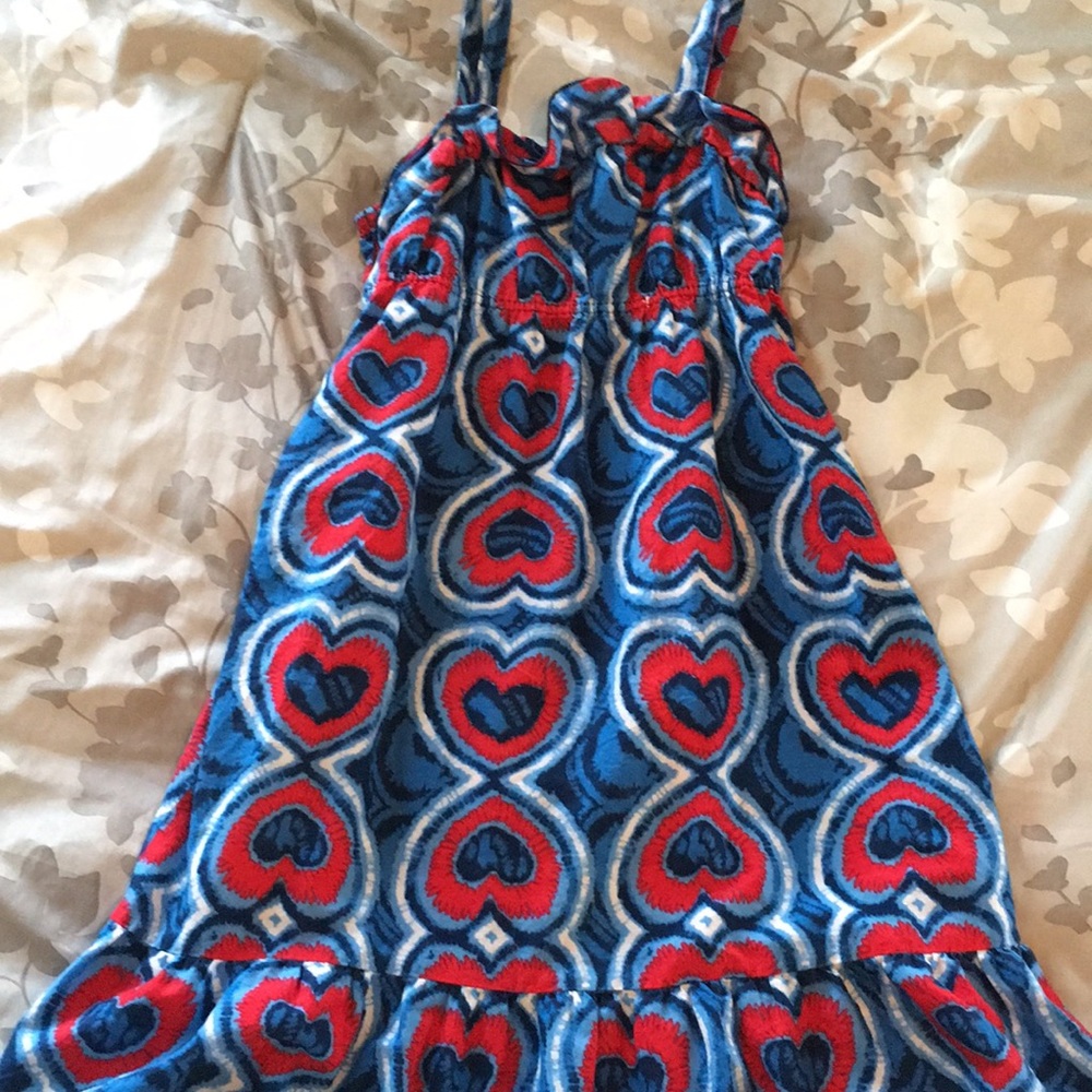 4 Girls size 10 dresses Children’s Place - Picture 4 of 4